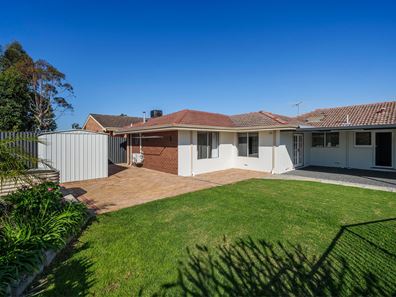 29 Kanangra Crescent, Greenwood WA 6024