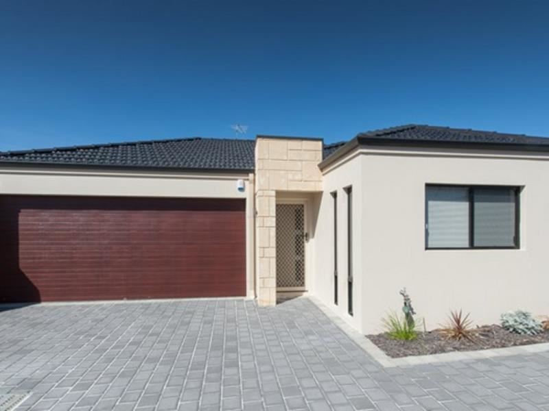 34B Mercer Way, Balga