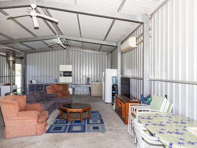 Lot 133, 30 Marine Drive, Jurien Bay WA 6516