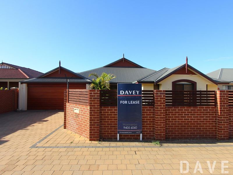 113 Kingsway, Madeley WA 6065