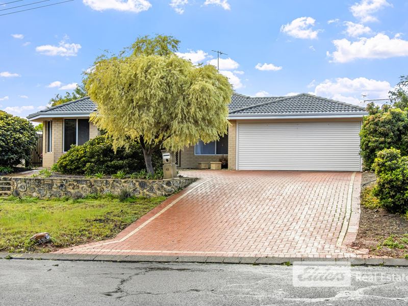 49 Hale Street, Eaton WA 6232