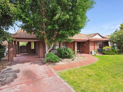 8 Earlston Place, Booragoon WA 6154