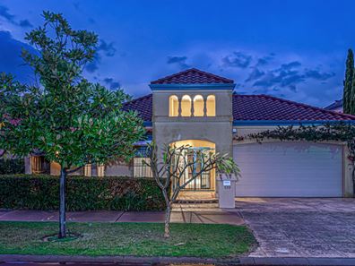 139 Ponte Vecchio Boulevard, Ellenbrook WA 6069