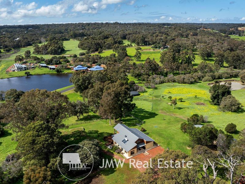 112 Gunyulgup Valley Drive, Yallingup