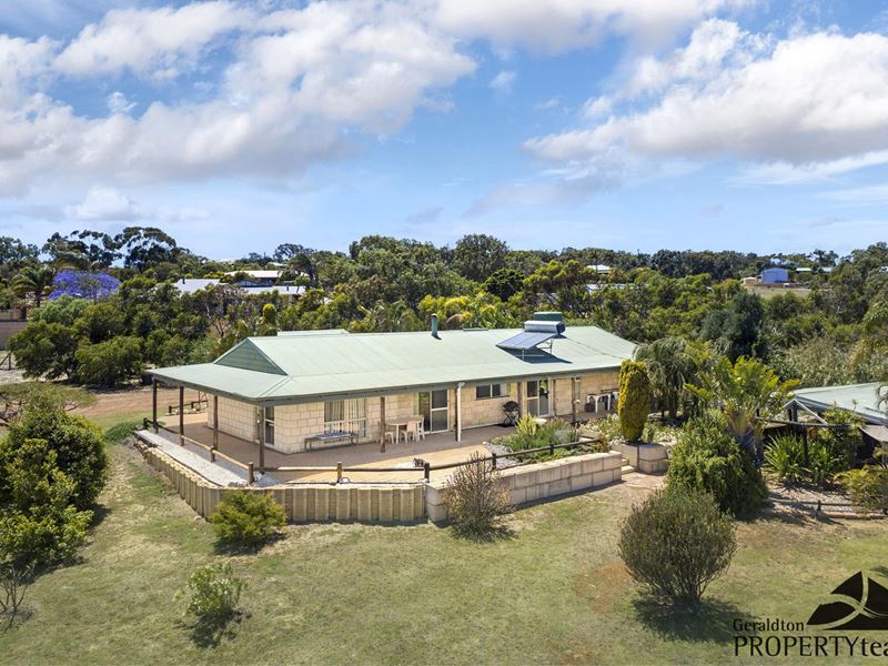 4 Sexton Drive, Moresby WA 6530