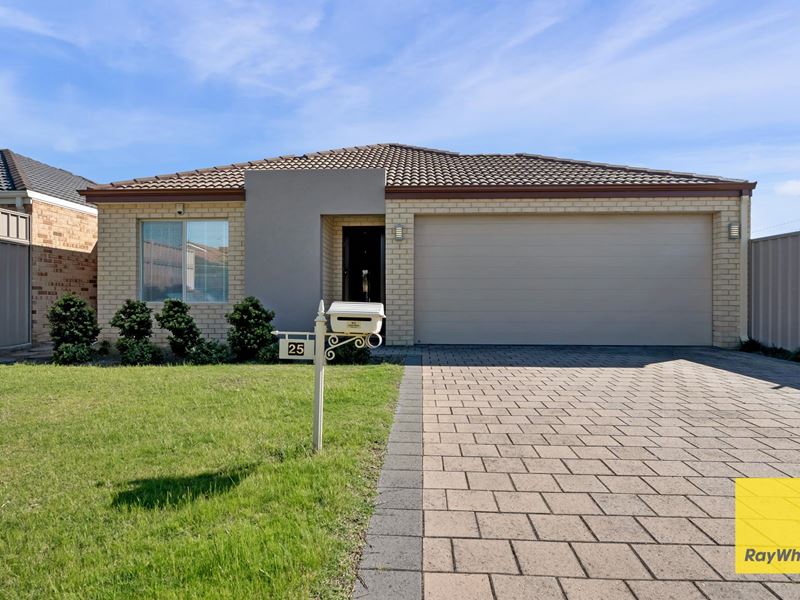 25 Landsdale Road, Darch