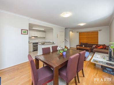 4/23 Pollard Street, Glendalough WA 6016