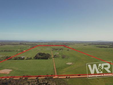 83 Lilydale Road, Youngs Siding WA 6330