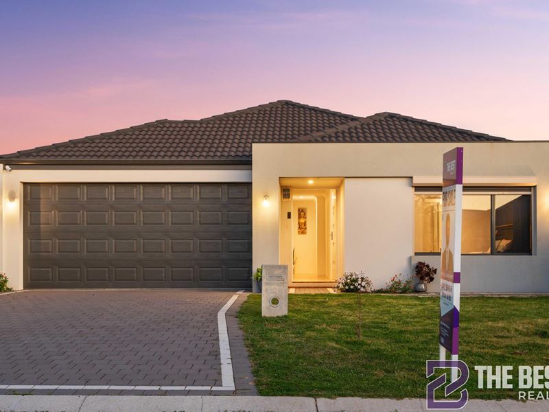3 Hurbon Way, Harrisdale