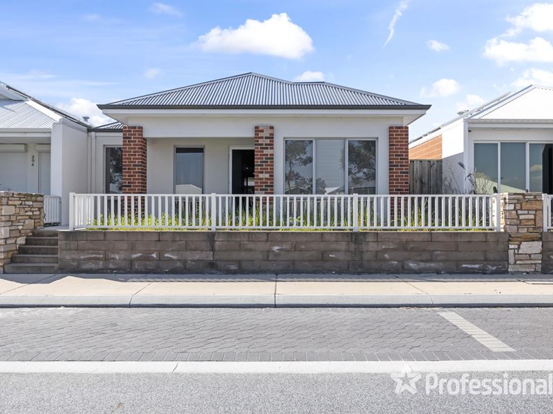 202 Dalmilling Drive, Ellenbrook WA 6069