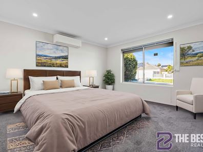 31 Xanthium Circle, Seville Grove WA 6112