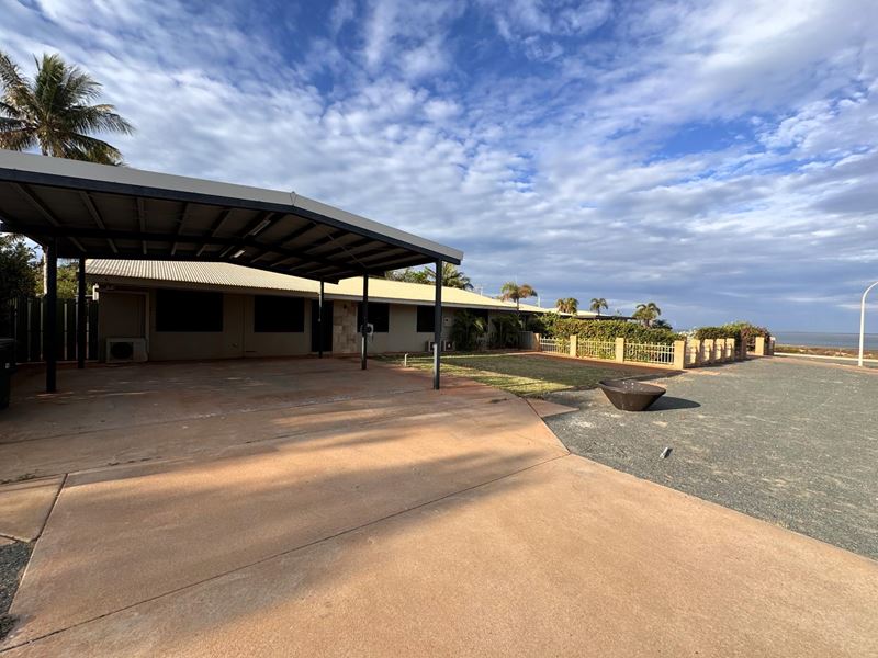 19 Finlay Street, Port Hedland WA 6721