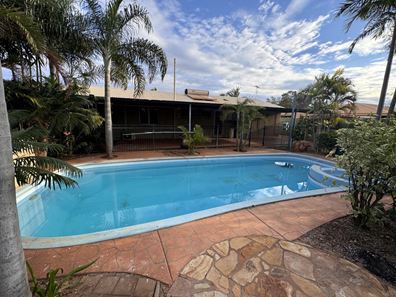 19 Finlay Street, Port Hedland WA 6721