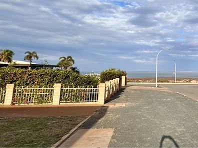 19 Finlay Street, Port Hedland WA 6721