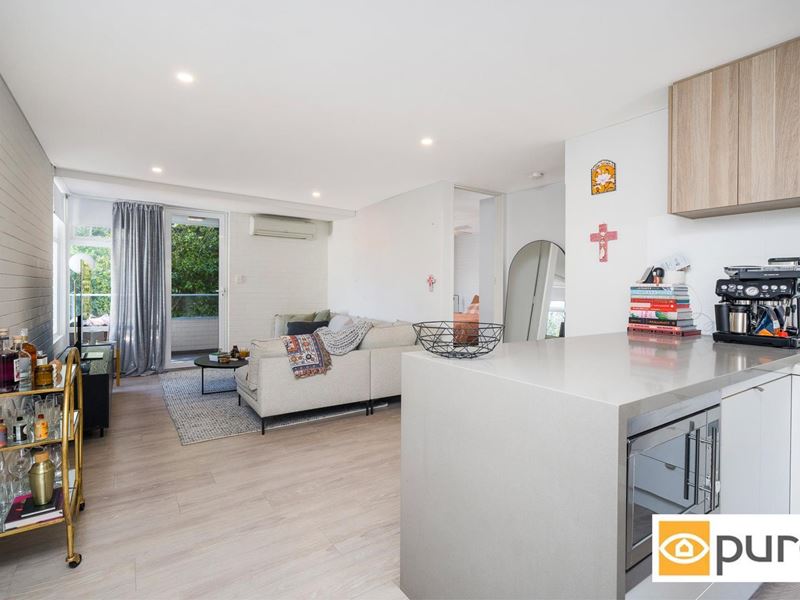 3/1 De Bernales Walk, Cottesloe WA 6011