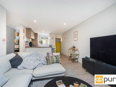 3/1 De Bernales Walk, Cottesloe WA 6011