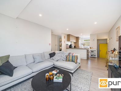 3/1 De Bernales Walk, Cottesloe WA 6011