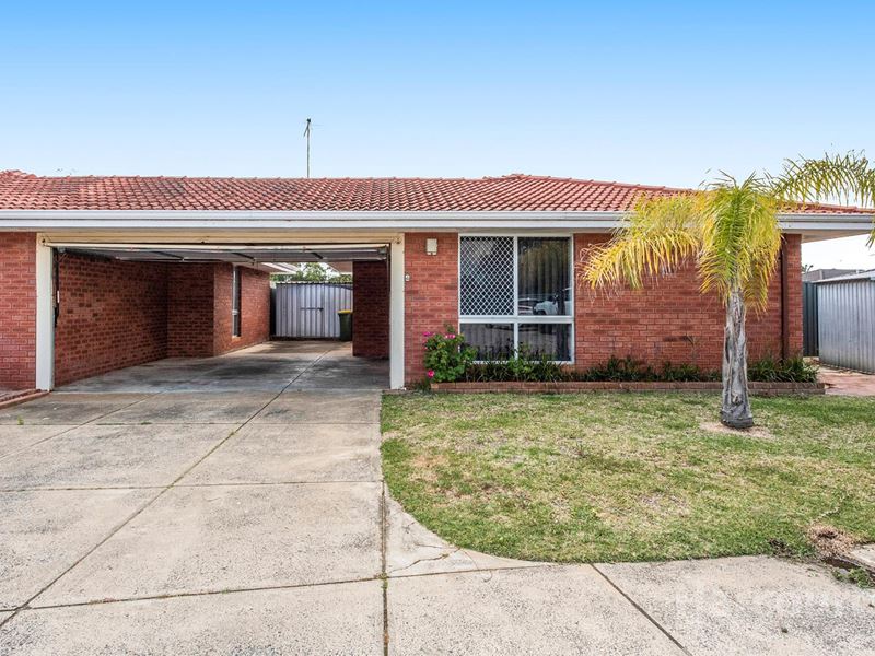 4/131 Mandurah Terrace, Mandurah WA 6210