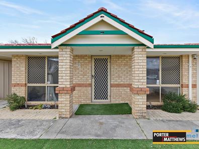 12 Banyo Court, Maddington WA 6109