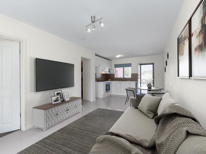 9/91 Seventh Avenue, Maylands