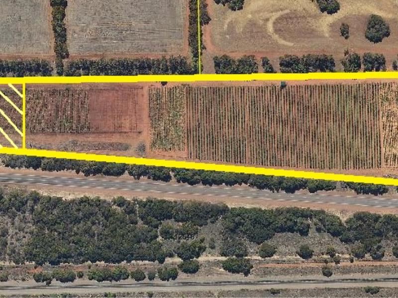 Lot 1 Hardey Road, Narngulu WA 6532