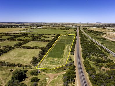 Lot 1 Hardey Road, Narngulu WA 6532