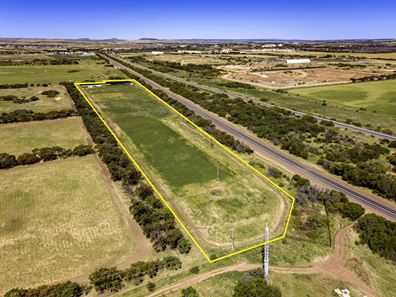 Lot 1 Hardey Road, Narngulu WA 6532