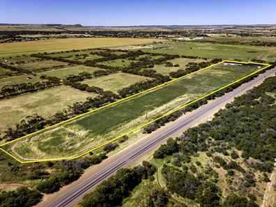 Lot 1 Hardey Road, Narngulu WA 6532