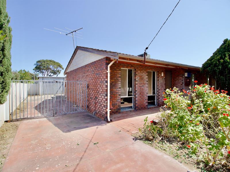 9 Craig Mews, Safety Bay