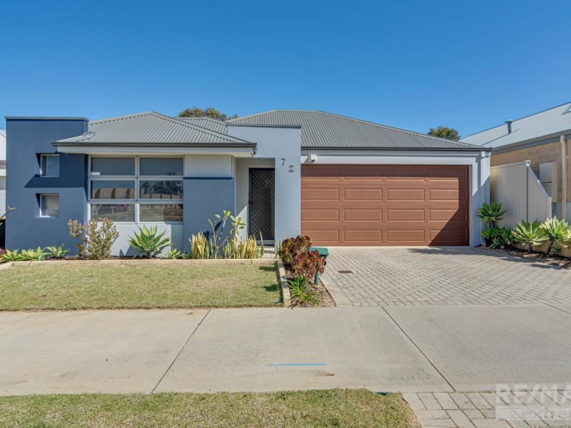 72 Bluewater Drive, Alkimos