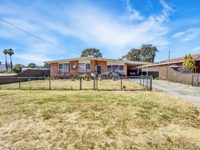 20 Brabourne Street, Maddington WA 6109