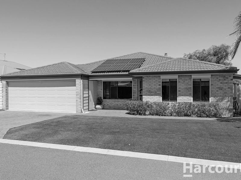 6 Burgos Lane, Port Kennedy WA 6172