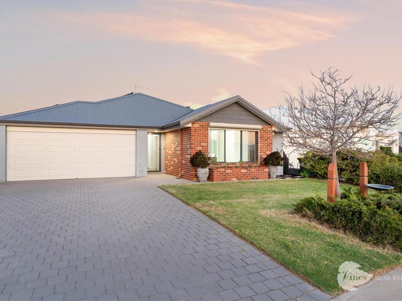 82 Dalmilling Drive, The Vines WA 6069