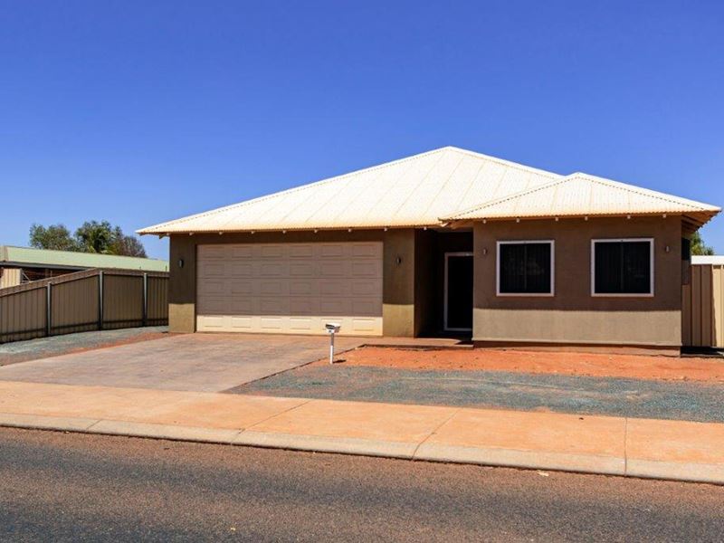 83 Limpet Crescent, South Hedland WA 6722