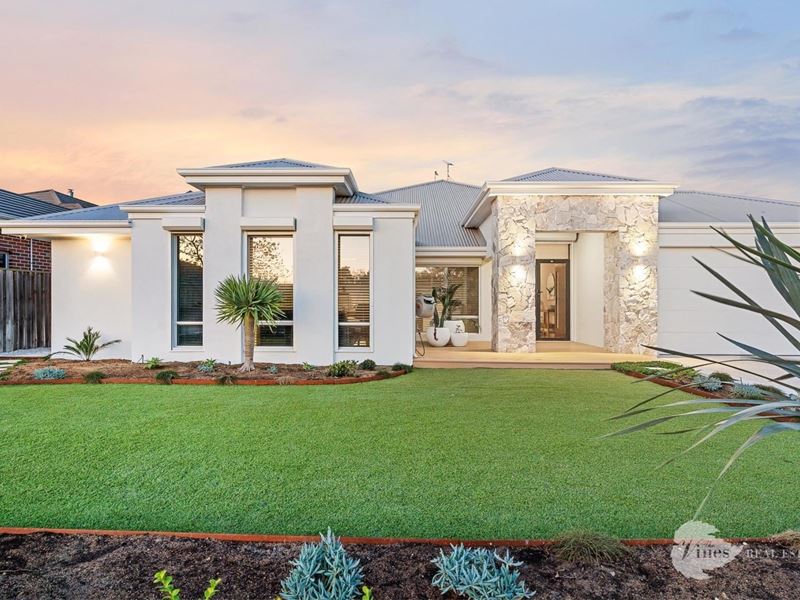 20 Farnborough Parkway, The Vines WA 6069