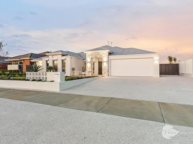 20 Farnborough Parkway, The Vines WA 6069