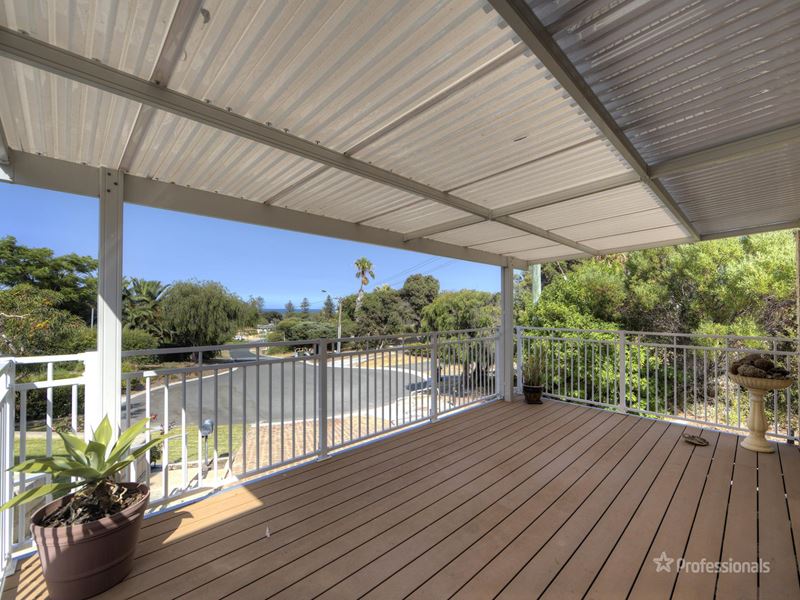 31 Chrisp Place, Yanchep WA 6035