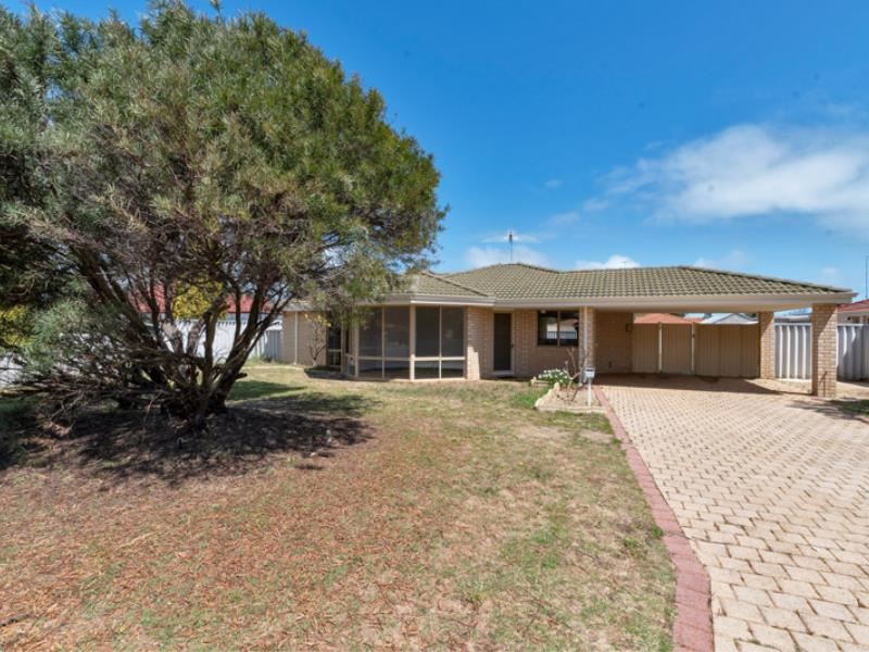 19 Staunton  Rise, Halls Head WA 6210