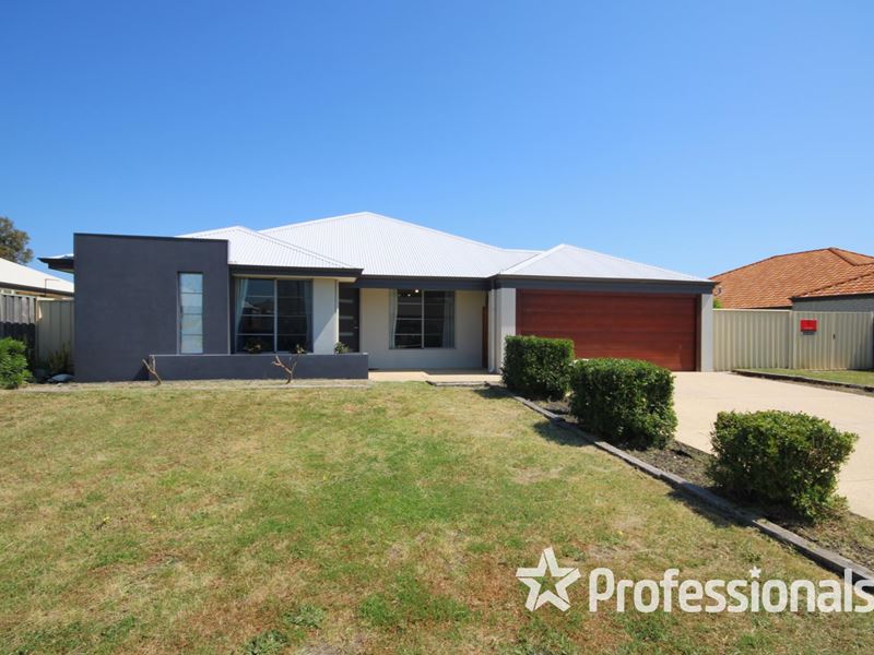 14 Kelston Way, Australind