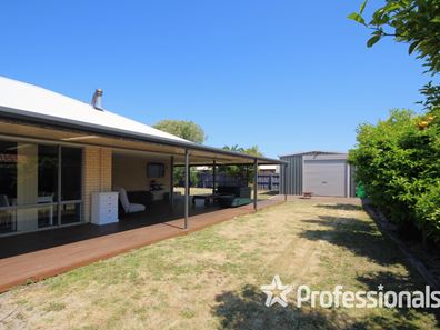 14 Kelston Way, Australind WA 6233