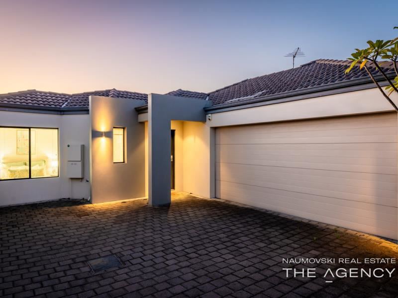 13C Almurta Street, Nollamara WA 6061