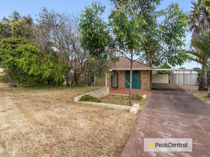 23 Skottowe Parkway, Parmelia