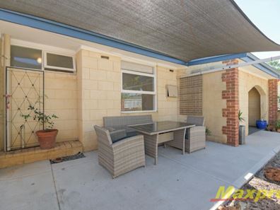 1/16 Tavistock Crescent, Lynwood WA 6147