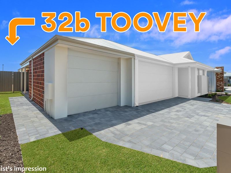 32B Toovey Road, South Yunderup WA 6208