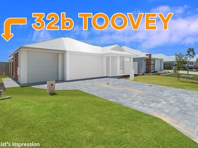 32B Toovey Road, South Yunderup WA 6208