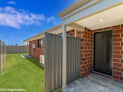 32B Toovey Road, South Yunderup WA 6208