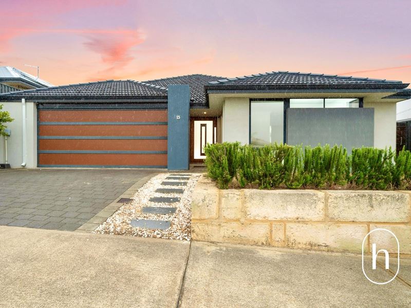 13 Cavolfiore Grove, Landsdale WA 6065