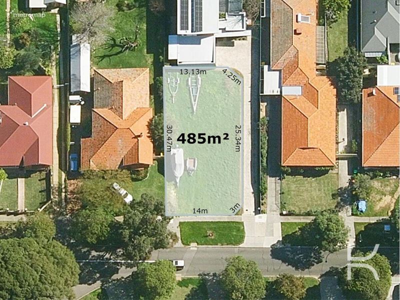 17 Westbury Crescent, Bicton WA 6157