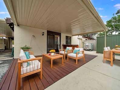 37/175 Daly Street, Belmont WA 6104