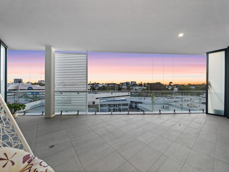 402/636 Newcastle Street, Leederville